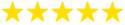 Five-stars in a row